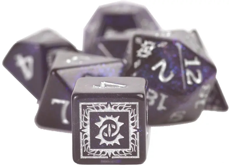 Sirius Dice: D&D Adventure Dice Set