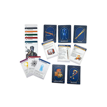 Stormlight Item Deck - Cosmere RPG