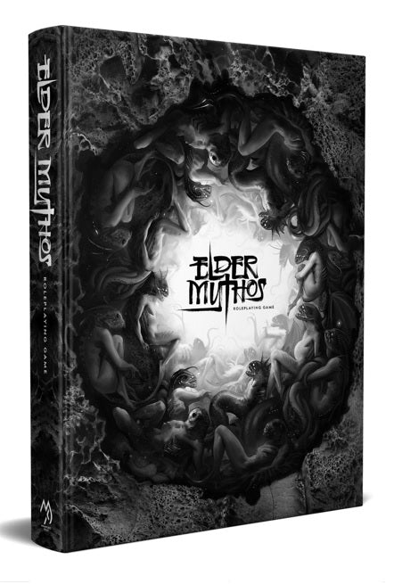 Elder Mythos Roleplaying Game