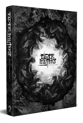 Elder Mythos Roleplaying Game