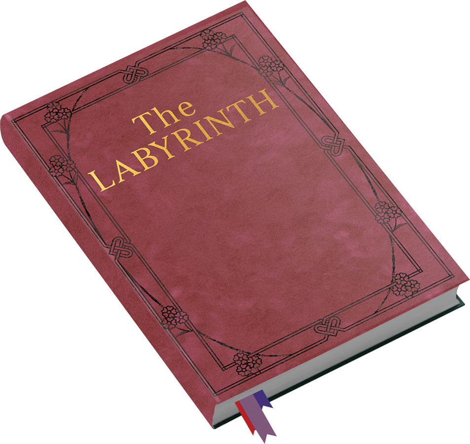 Labyrinth the Adventure Game