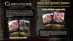 Shadowverse Gloryfinder Bundle: Guide to Glory
