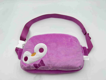 Plushiverse: Plushie Fanny Pack - Dapper Penguin