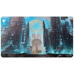 Ultra Pro Ravnica Remastered Playmats