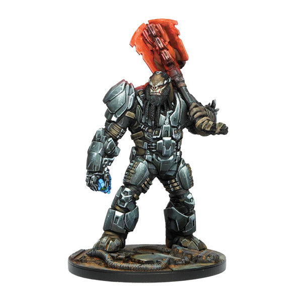 HALO Flashpoint- Rise of the Banished