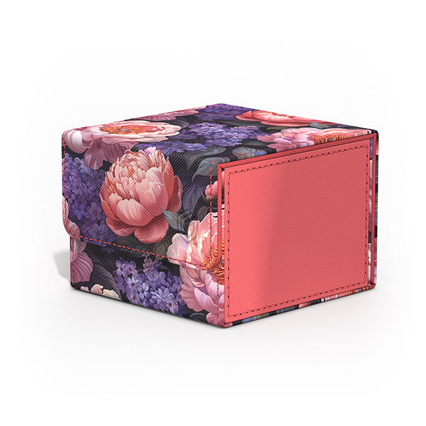 Deck Case: Sidewinder 133+ Floral Places III - Vivid Field