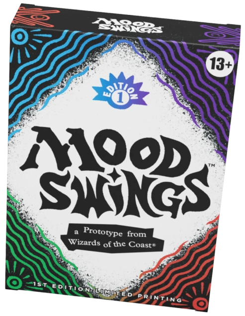 Mood Swings