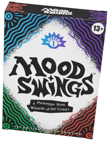 Mood Swings