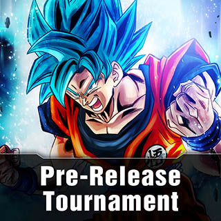 8-11 LATER 4:30 FB-03 Prerelease ticket
