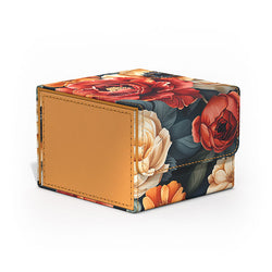 Deck Case: Sidewinder 133+ Floral Places III - Secret Garden