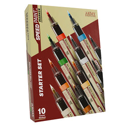 Army Painter Speedpaint Markers Starter Set