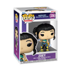 Funko POP! - KPOP Demon Hunters - Zoey
