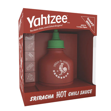 Yahztee Sriracha