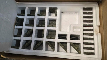 Master Maze - Octagonal Room set (Used)