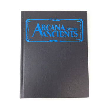 Arcana of the Ancients (5e) (Deluxe Edition)