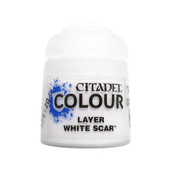 Citadel Layer Paint (12ml)