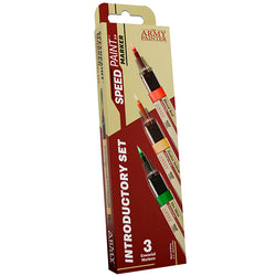 Army Painter Speedpaint Markers Introductory Set