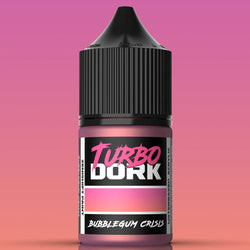Turbo Dork - ZeniShift - Acrylic Paints - 22ml