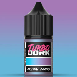 Turbo Dork - TurboShift - Acrylic Paints - 22ml