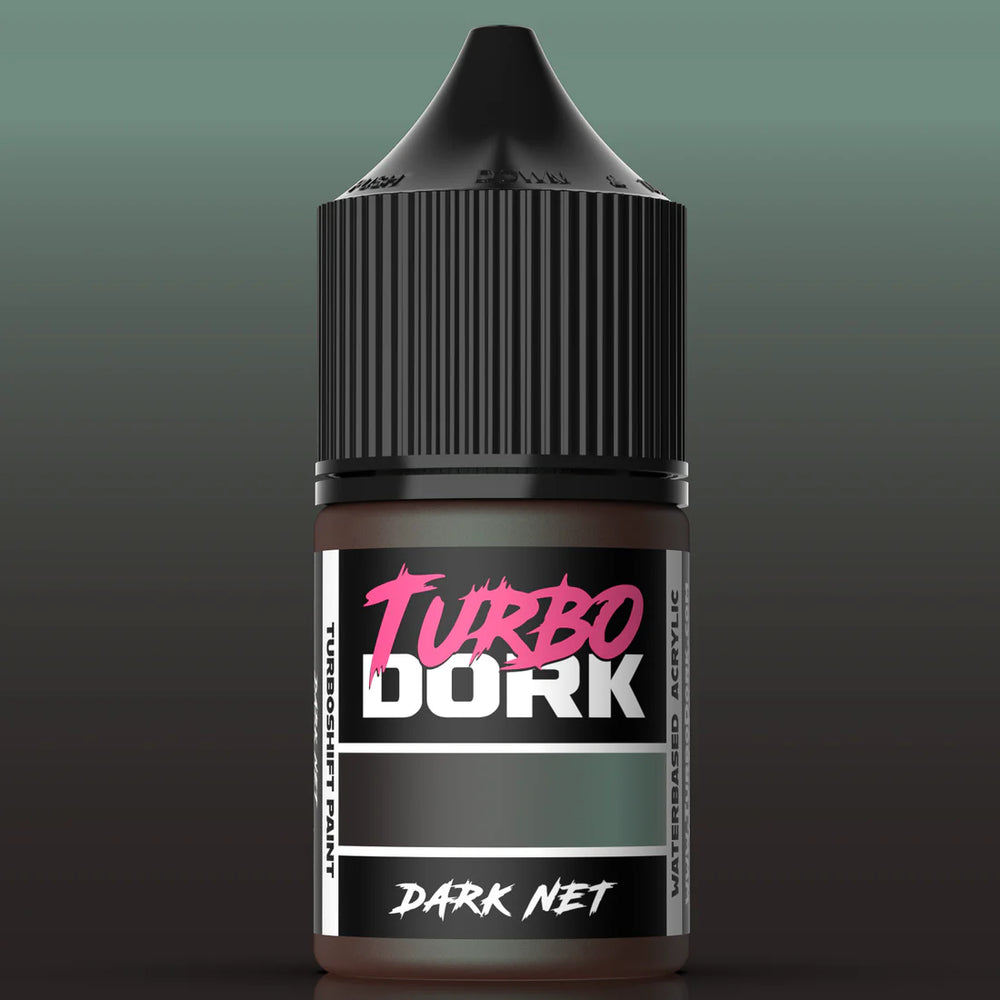 Turbo Dork - TurboShift - Acrylic Paints - 22ml