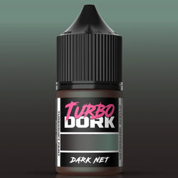 Turbo Dork - TurboShift - Acrylic Paints - 22ml