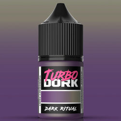 Turbo Dork - TurboShift - Acrylic Paints - 22ml