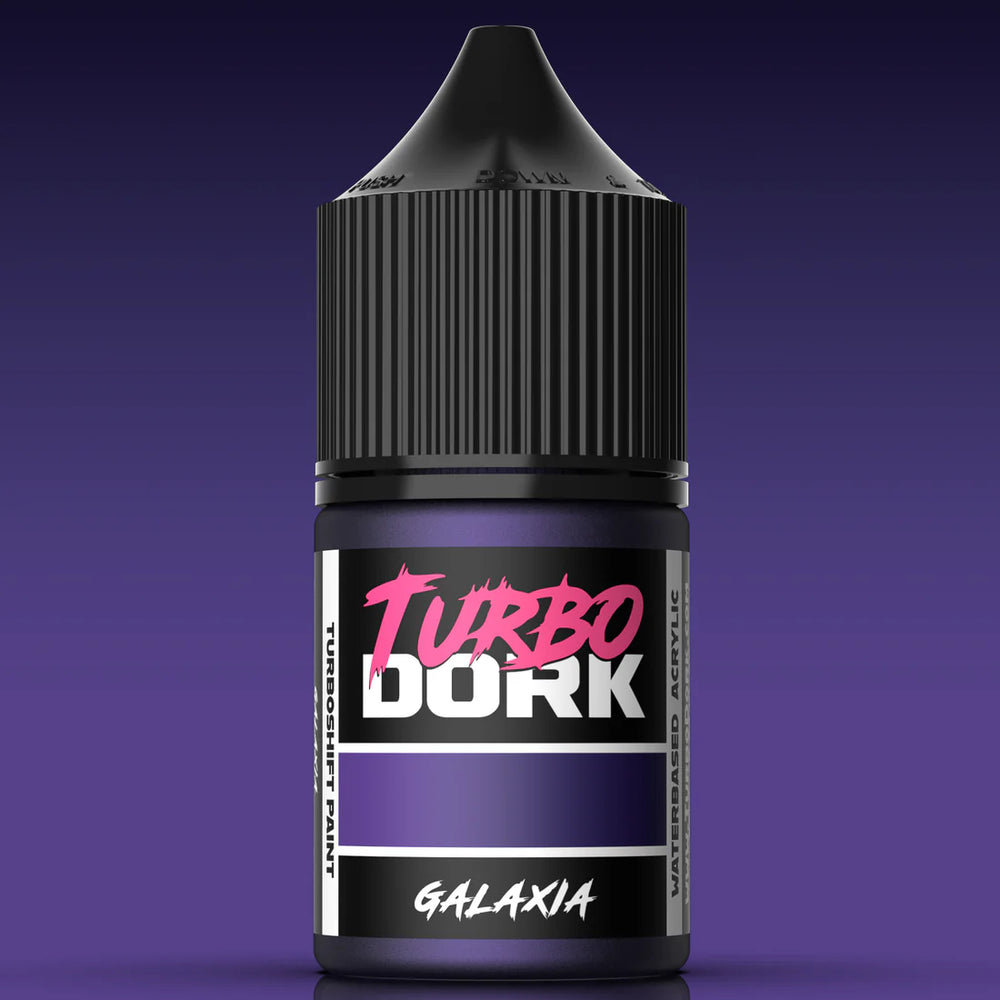 Turbo Dork - TurboShift - Acrylic Paints - 22ml
