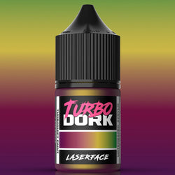Turbo Dork - TurboShift - Acrylic Paints - 22ml