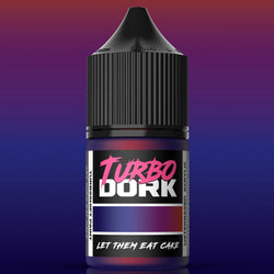 Turbo Dork - TurboShift - Acrylic Paints - 22ml