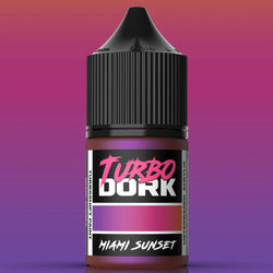 Turbo Dork - TurboShift - Acrylic Paints - 22ml