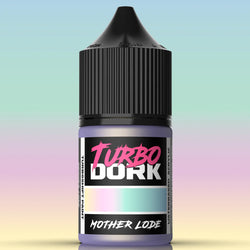 Turbo Dork - TurboShift - Acrylic Paints - 22ml