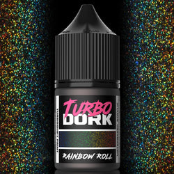 Turbo Dork - TurboShift - Acrylic Paints - 22ml