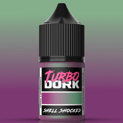 Turbo Dork - TurboShift - Acrylic Paints - 22ml