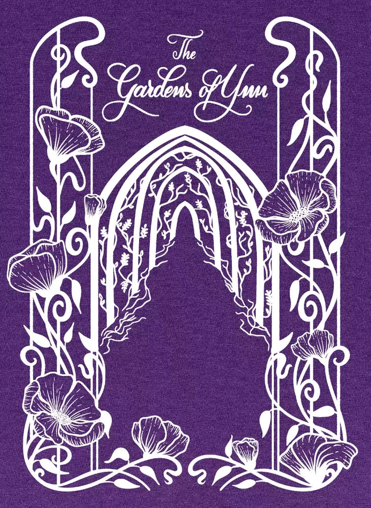 The Gardens of Ynn