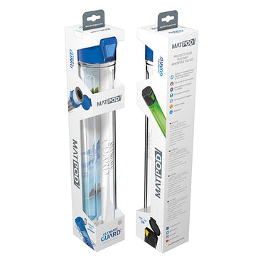 Ultimate Guard Matpod