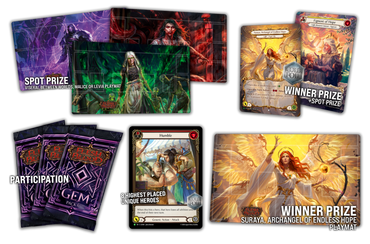 Event Ticket Image