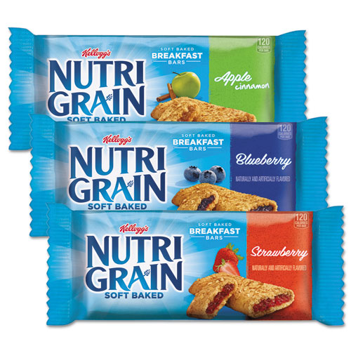 Nutrigrain Bar 1.3oz