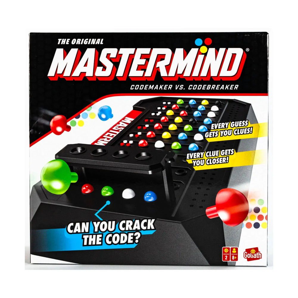 Mastermind - Classic (Refresh)