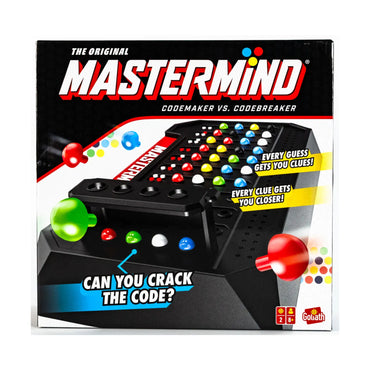 Mastermind - Classic (Refresh)