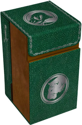 D & D Artifacts Across Eternities Premium Dice Tower