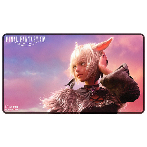 Playmat: Final Fantasy XIV- Y'Shtola