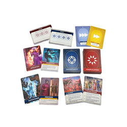 Stormlight Plot Deck - Cosmere RPG