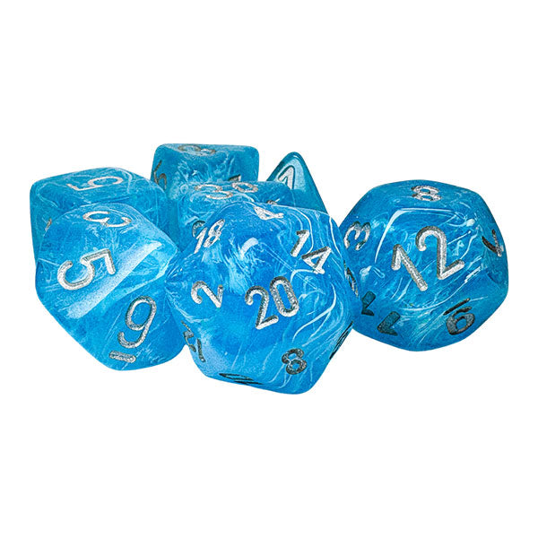 Chessex Megahedral Polyhedral Dice Set (20mm)