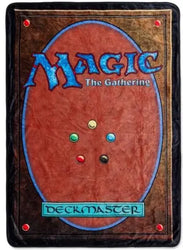MTG Fleece Blanket