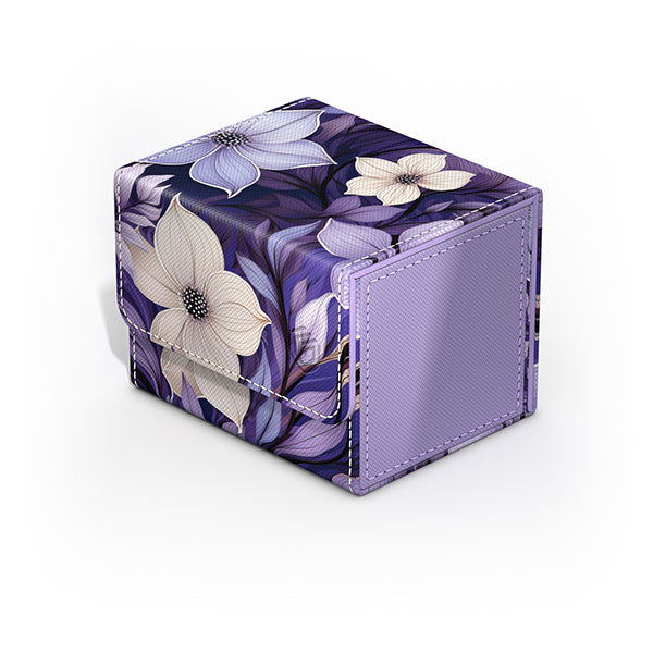 Deck Case: Sidewinder 100+ Floral Places III - Moonlit Glen