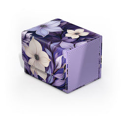 Deck Case: Sidewinder 100+ Floral Places III - Moonlit Glen