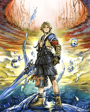 Event Ticket Image