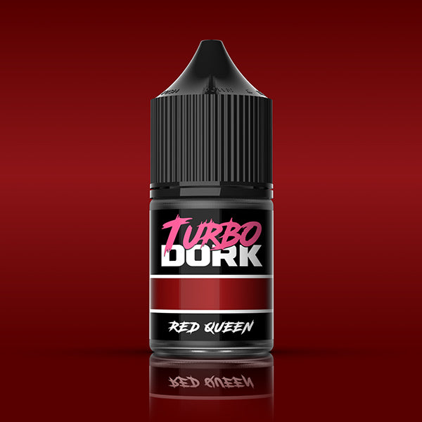 Turbo Dork - TurboShift - Acrylic Paints - 22ml
