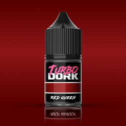 Turbo Dork - TurboShift - Acrylic Paints - 22ml