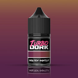 Turbo Dork - TurboShift - Acrylic Paints - 22ml